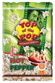 Hot pepper